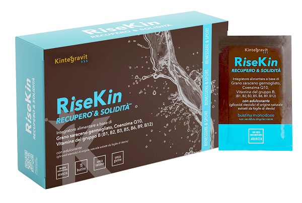 RISEKIN 18BUST KINTEGRAVIT — confronto prezzi