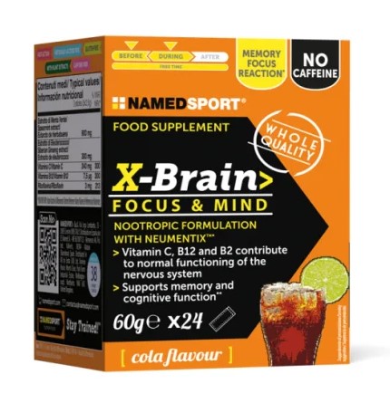 XBRAIN 24STICK — confronto prezzi
