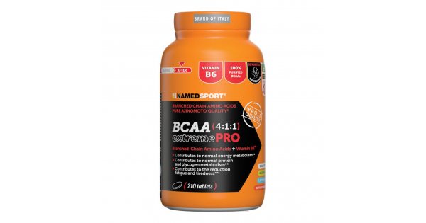 BCAA 4:1:1 210 Cpr — confronto prezzi