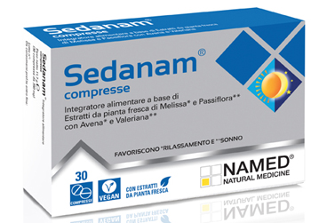 SEDANAM 30CPR — confronto prezzi