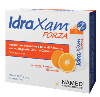 IDRAXAM FORZA 30BUST — confronto prezzi