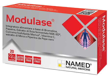 MODULASE 20CPR — confronto prezzi