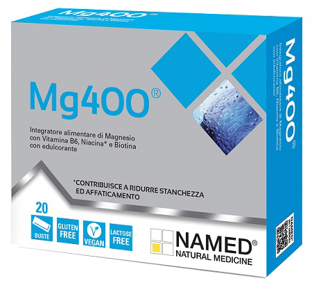 MG400 20BUST — confronto prezzi