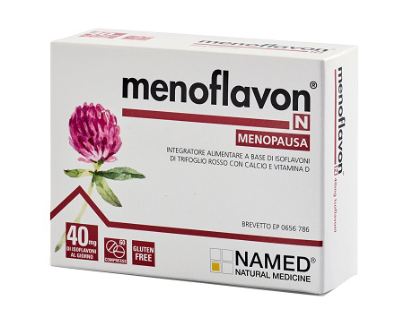 MENOFLAVON N 60CPR — confronto prezzi