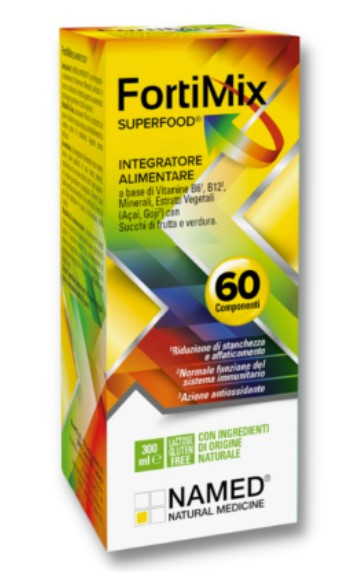 Fortimix superfood 300ml — confronto prezzi