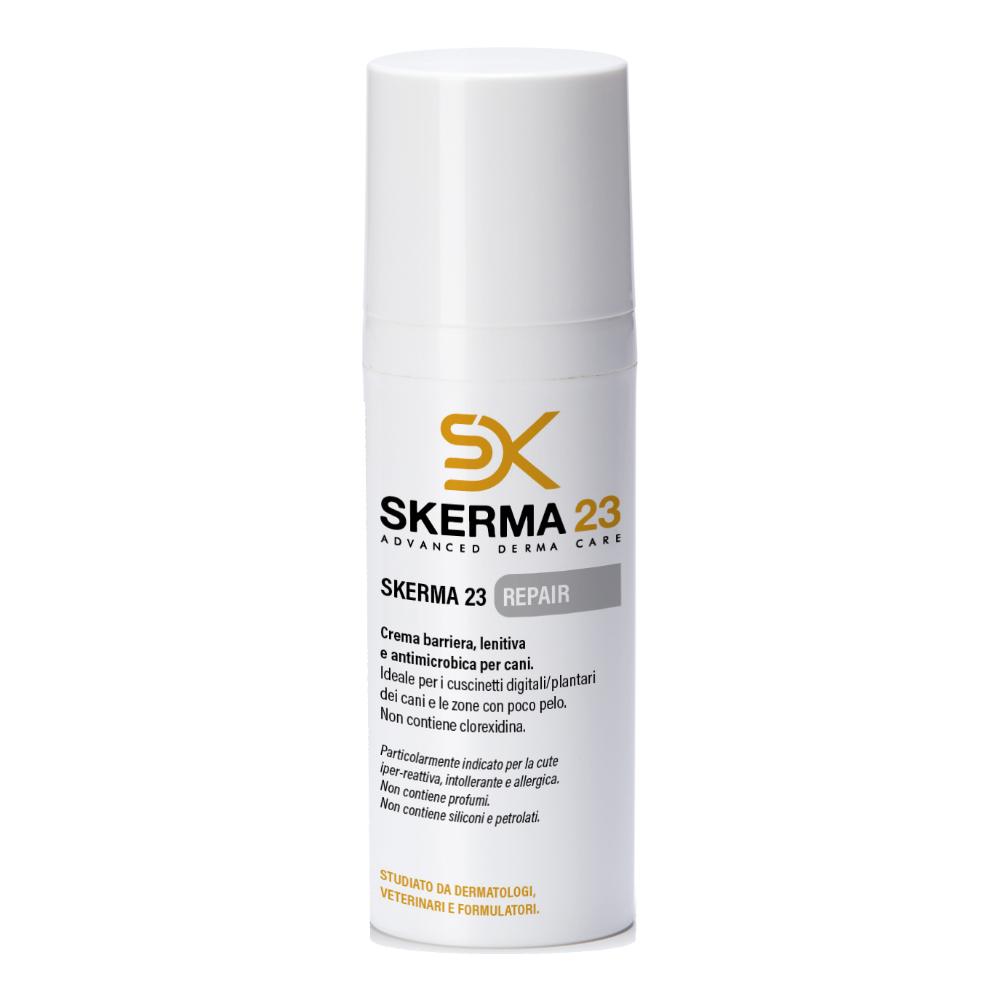 SKERMA 23 REPAIR 50ML — confronto prezzi