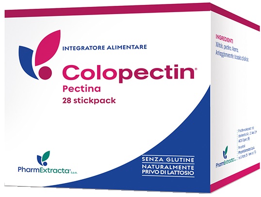 Colopectin 28 stick — confronto prezzi