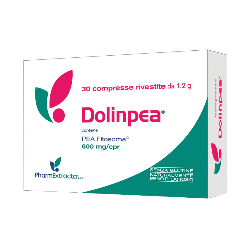 Dolinpea 30 compresse rivestite — confronto prezzi