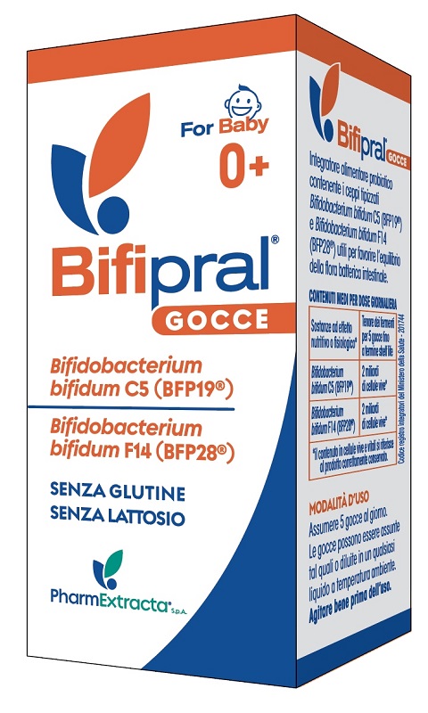 Bifipral gocce 7,5 g — confronto prezzi