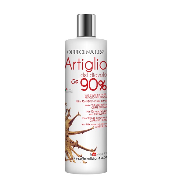 Artiglio 90% 250 Ml — confronto prezzi