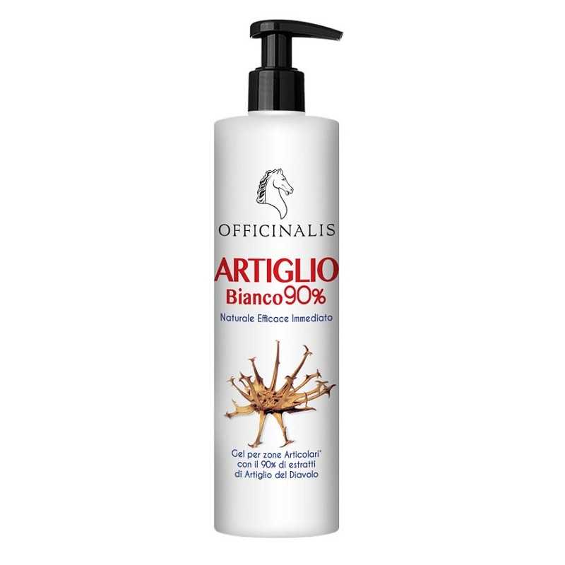 GEL ARTIGLIO 90% 100ML — confronto prezzi