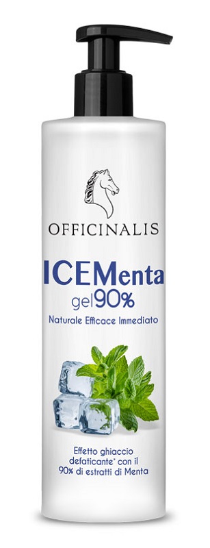 ICE GEL 90% 100ML — confronto prezzi