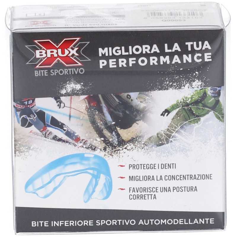 Dr. Brux® Bite Sportivo 1 pz Altro