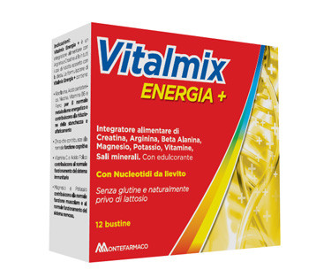 Vitalmix energia piu 12bust — confronto prezzi