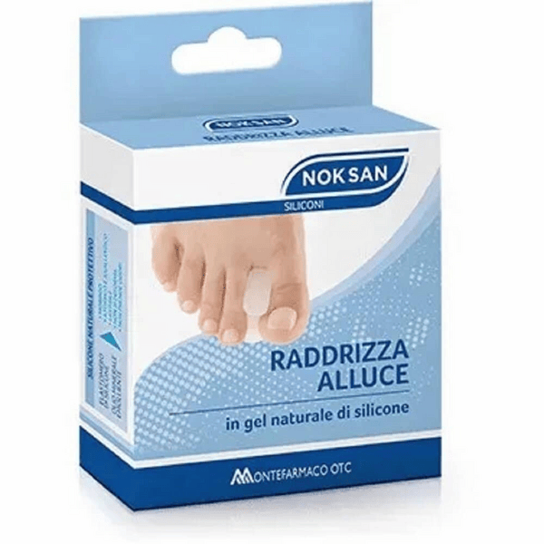 Nok San Raddrizza Alluce 1 Pezzo