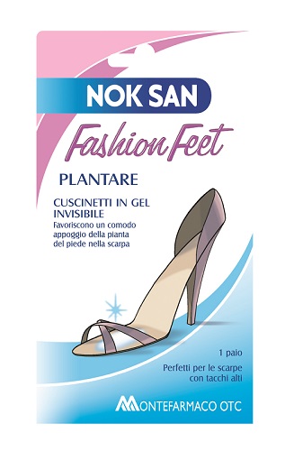 NOKSAN-FASHION CUSC GEL PLANT — confronto prezzi