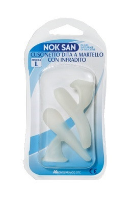NOKSAN-CUSC MART C/INFRADITO L — confronto prezzi