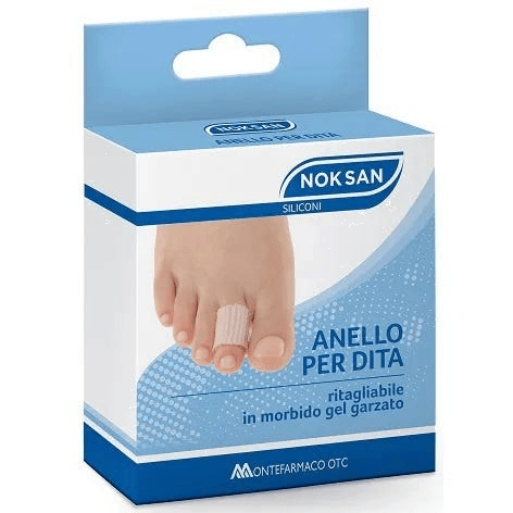 Nok San Anello Proteggi Dita in Gel 1 Pezzo — confronto prezzi