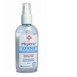 Higiene gel mani igien 100ml — confronto prezzi