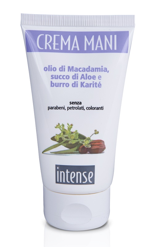 Intense Crema Mani 75 ml