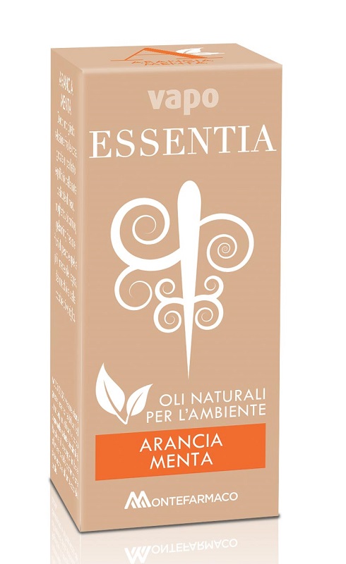 VAPO ESSENTIA ARA MENTA