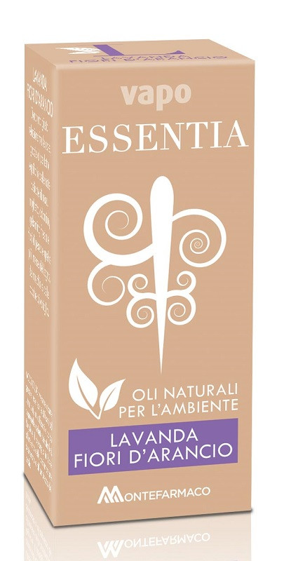 VAPO ESSENTIA LAVANDA ARA — confronto prezzi