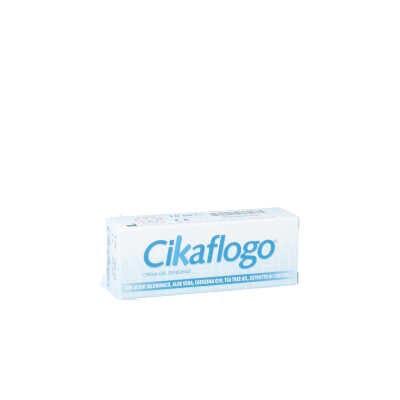 Quattroti Cikaflogo Crema Gel Gengivale 10 ml