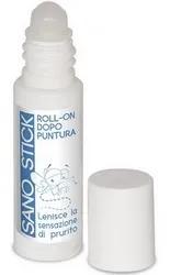Sanostik Roll On Lenitivo Dopo Punture 20 ml — confronto prezzi