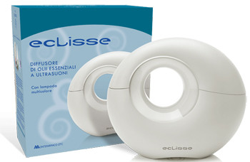 VAPO ESSENTIA ECLISSE DIFFUSORE ULTRASUONI — confronto prezzi