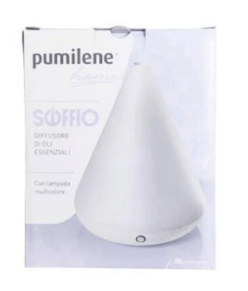 Vapo Essentia Soffio Diffusore Di Oli Essnziali Ad Ultrasuoni