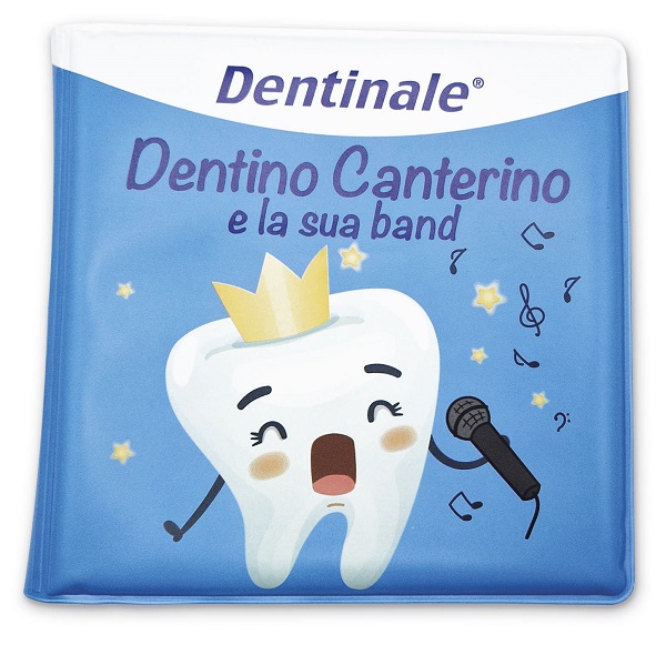 DENTINALE LIBRETTO DENTINO CAN — confronto prezzi