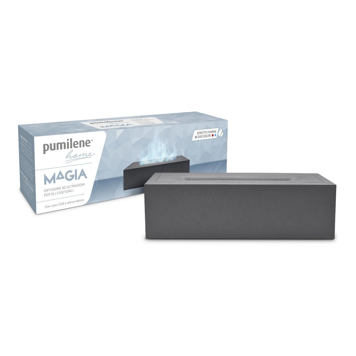 Pumilene Home Magia Diffusore Ultrasuoni 1 pz Altro — confronto prezzi