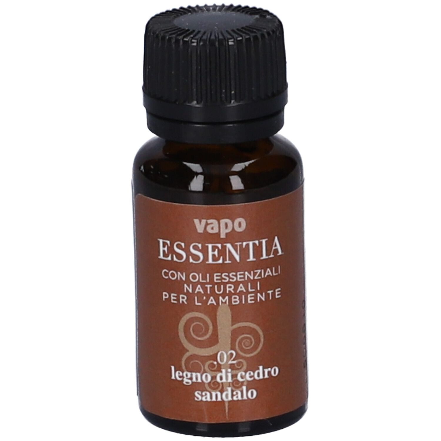 Vapo Essentia Cedro/Sandalo 2 10 ml Essenza — confronto prezzi