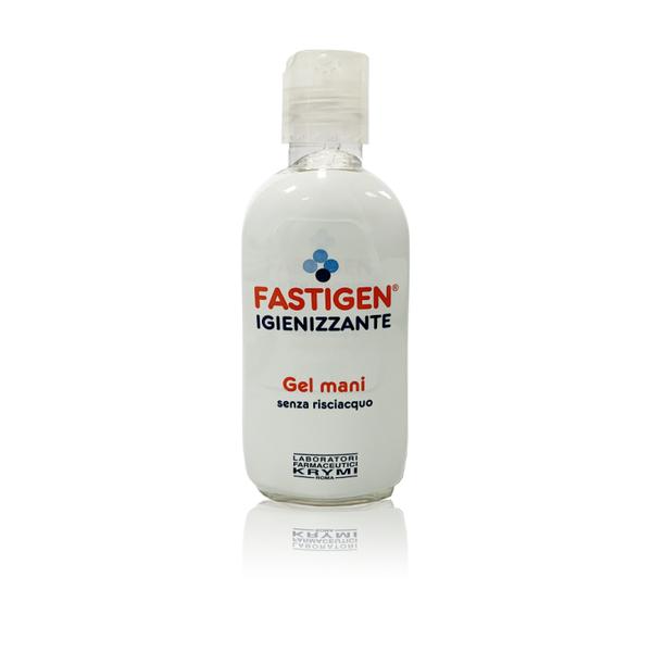 Fastigen Igienizzante Gel Mani 400 Ml