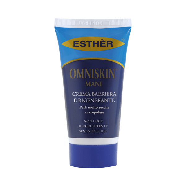 Omniskin Mani Crema Barriera E Rigenerante 75 ml — confronto prezzi