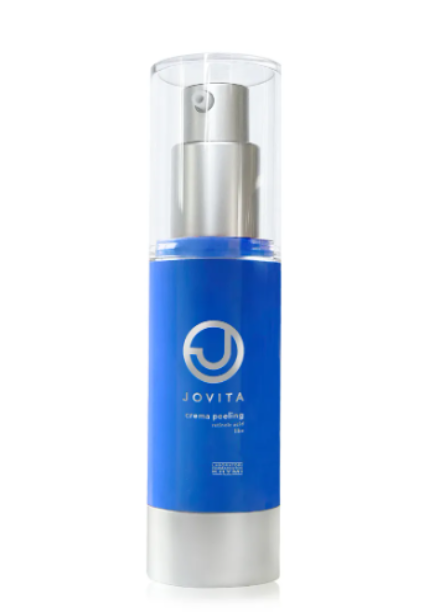 Jovita Crema Viso Peeling Anti-age 30 ml