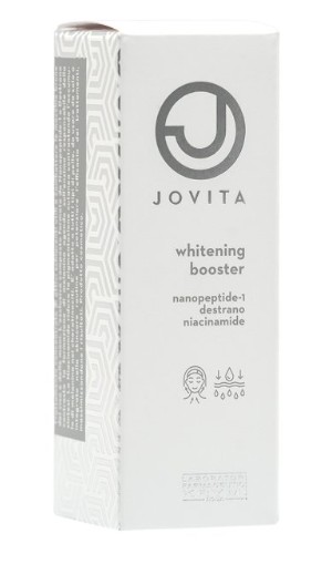 Jovita Whitening Booster 30ml