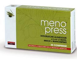 Menopress Integratore 30 Compresse — confronto prezzi