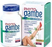 Phytogambe Plus Integratore 30 Compresse — confronto prezzi