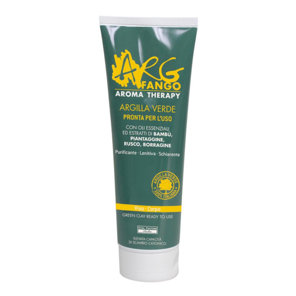 Argfango argilla verde 250ml — confronto prezzi