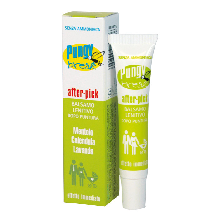 Pungi break after pick lenitivo 15 ml — confronto prezzi
