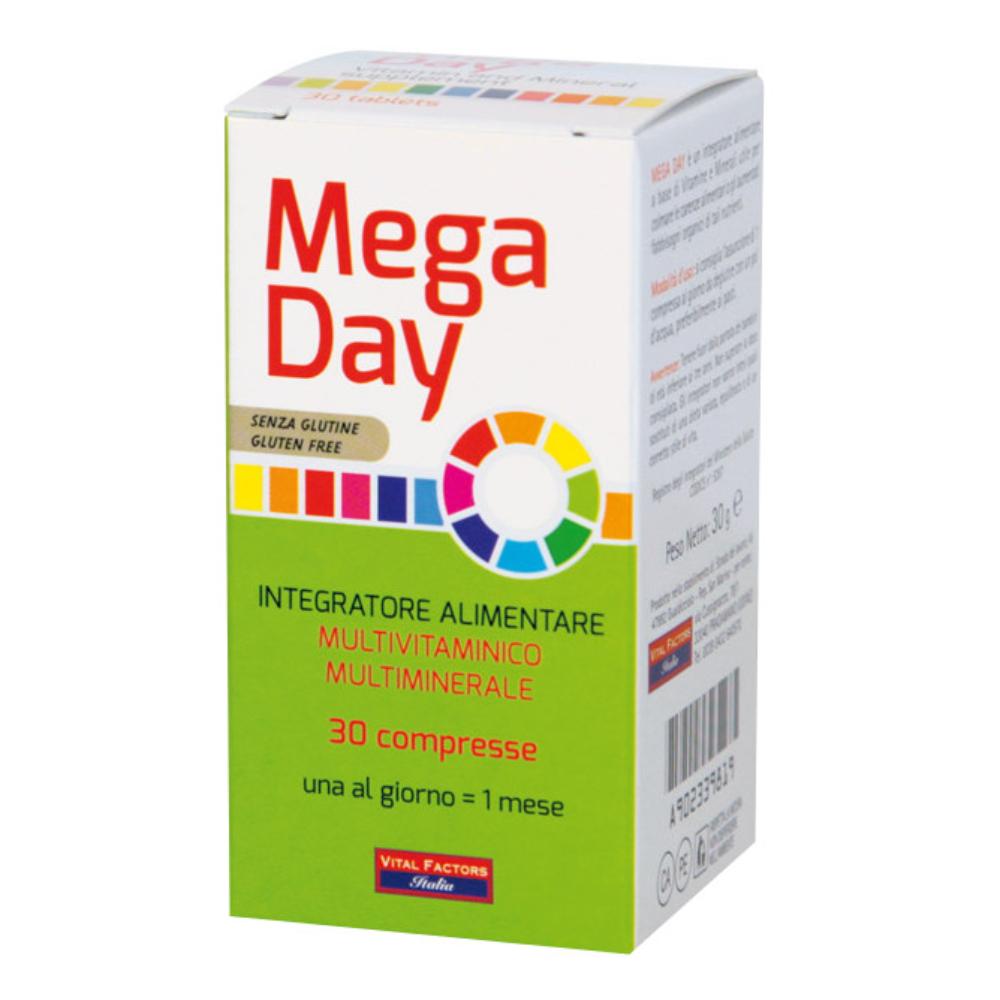 MEGA DAY 30TAV 33G — confronto prezzi
