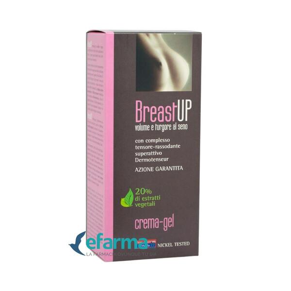 Breast Up Crema Tonificante Seno 150 Ml — confronto prezzi