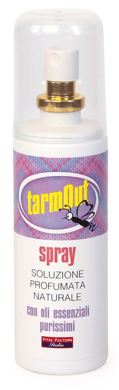 TARM OUT SPR 100ML VITAL — confronto prezzi