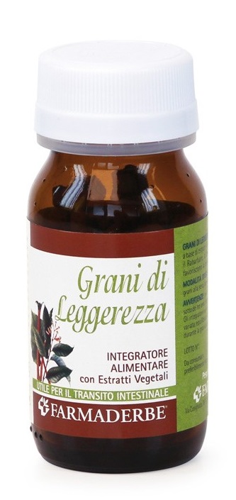 Grani Di Leggerezza 35 G g Granuli — confronto prezzi