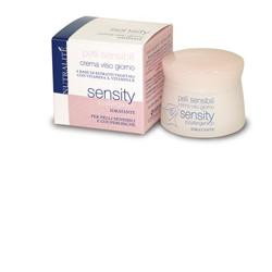 Farmaderbe Natural Sensity Crema Viso Protettiva Giorno 50 ml — confronto prezzi