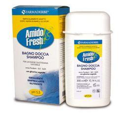 Amido fresh bagnod/cia 300ml fdr — confronto prezzi