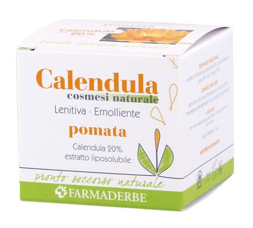 Calendula Pomata 75 Ml ml — confronto prezzi