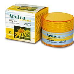 Arnica Pomata Per Affaticamento Muscolare 75ml