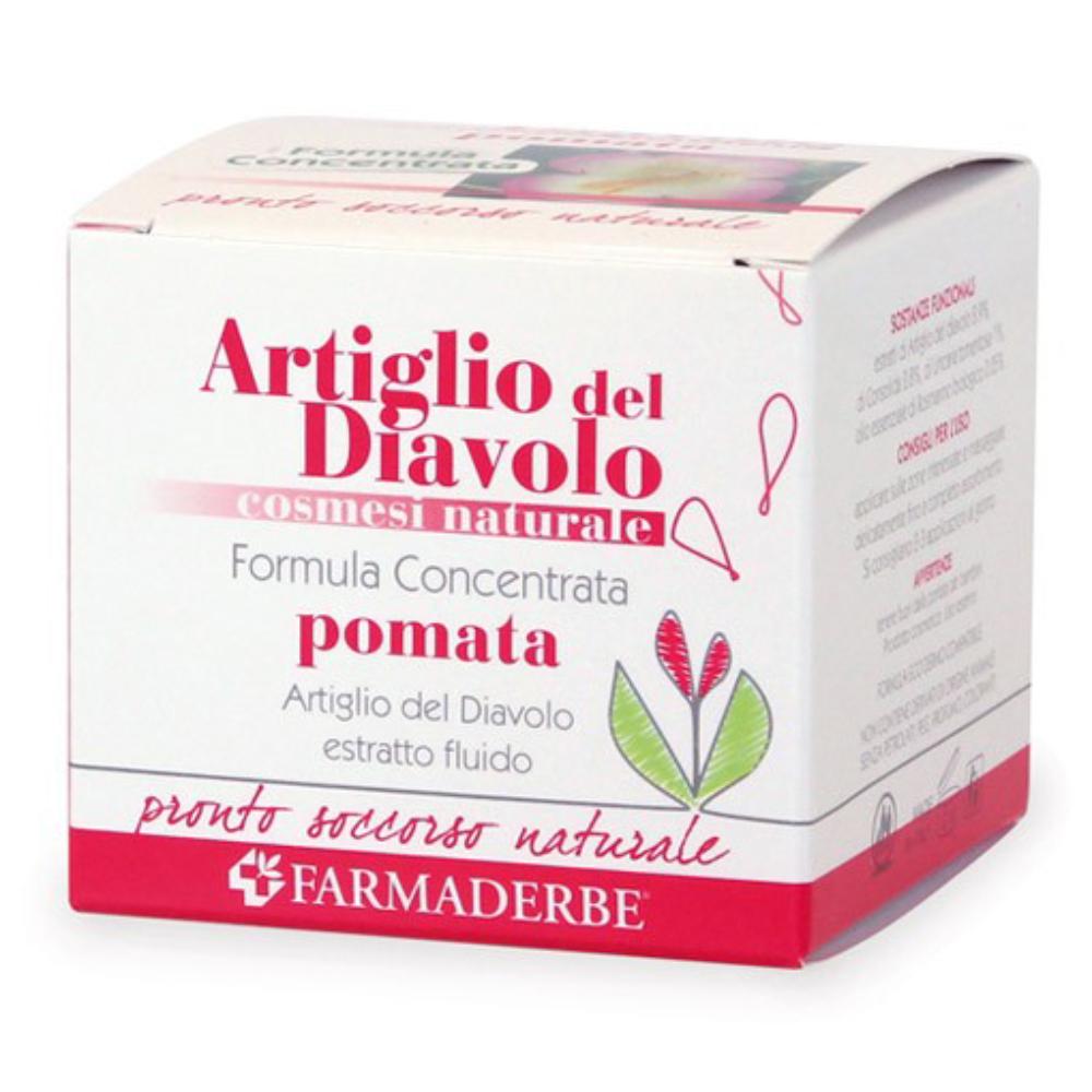 Artiglio Del Diavolo Pomata